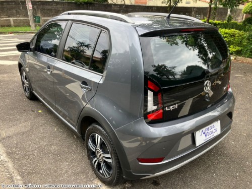 Volkswagen UP! 1.0 TSI XTREME 2019/2020